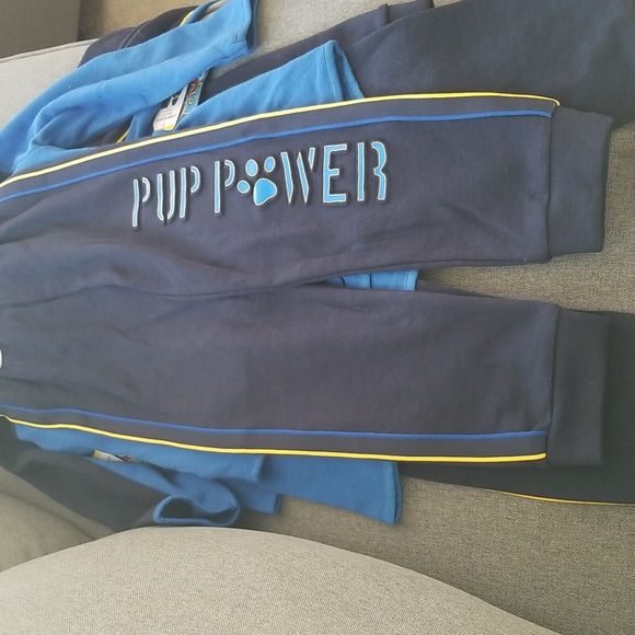 5t - Paw patrol set - Picture 3 of 4